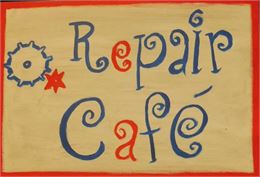Repair Café - Repair Café