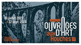Exposition Ouvrages d'art aux Houches - musée Montagnard