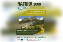 Sortie guidée - Natura 2000 - Aravis - CCVT