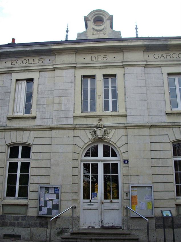 Ecole des Arts