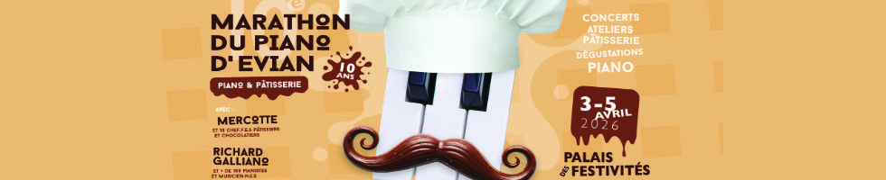 Marathon  du Piano