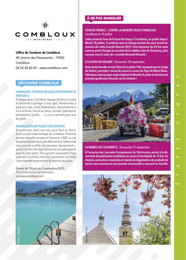 PAGE ES E 2023