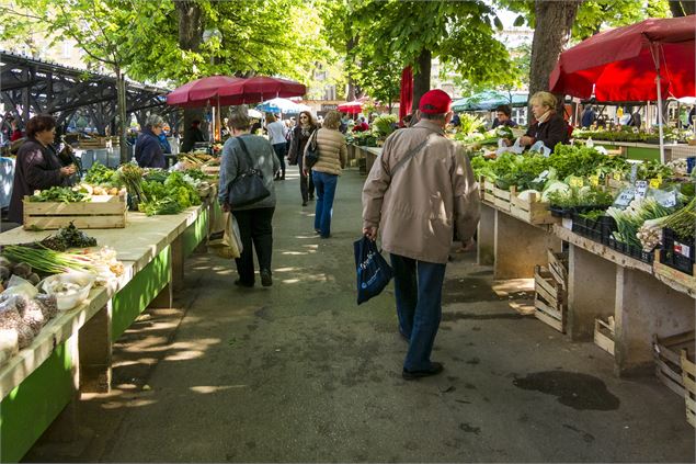 Foire du 1er mai