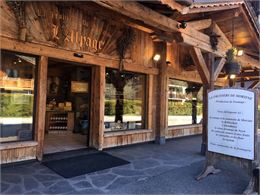 Visite de la fruitière de Morzine - L'Alpage - Office de tourisme de Morzine