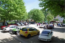 Retro Car Meeting_Montmerle-sur-Saône