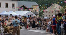Kermesse de Bellevaux_Bellevaux - Sixtine Voisin