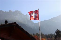 Fête nationale suisse