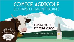 Comice agricole du Pays du Mont-Blanc