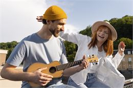 Fête de la Musique - Freepik