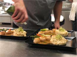 l'ivresse des grands crus - Le Monchu