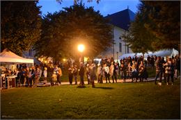 public nuit - PDOMPNIER