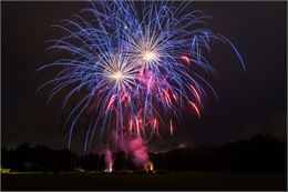 14 juillet - David Machet