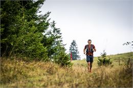 coureur UTMJ - ©UTMJ