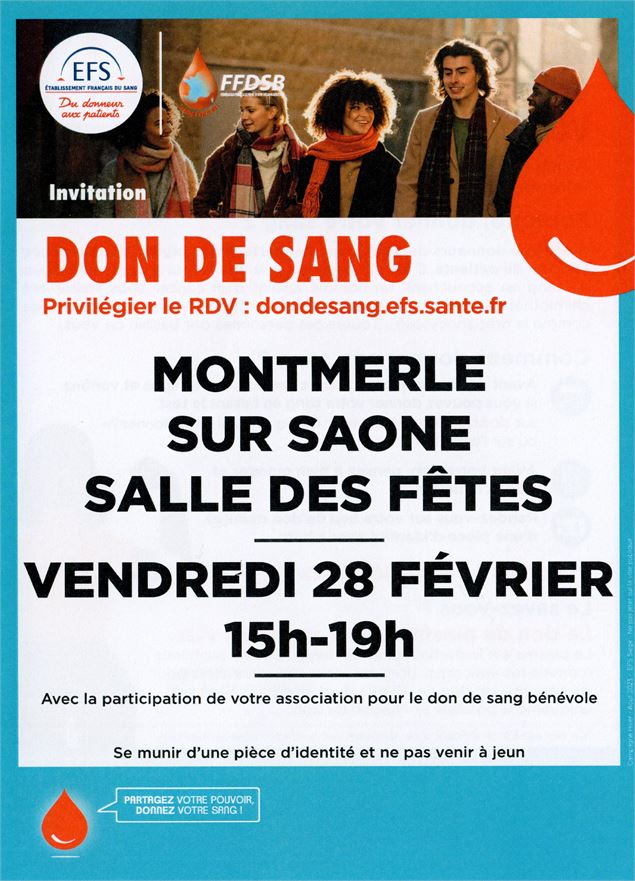 Don du sang_Montmerle-sur-Saône