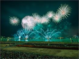 Fête du Lac 2022 - Ville d'Annecy