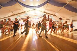 Avoriaz Danse Festival_Avoriaz