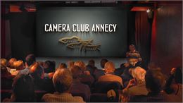 Caméra Club d'Annecy - Caméra Club d'Annecy