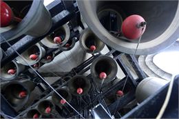 Grand Carillon de Chambéry - Damien Blanchard
