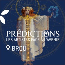Visuel Prédictions BROU - © PhaSme / Monastère royal de Brou