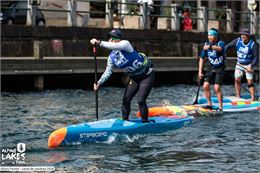 Alpine Lakes Tour Canal de Savières et lac du Bourget 2025_Chanaz - Alpine Lakes Tour