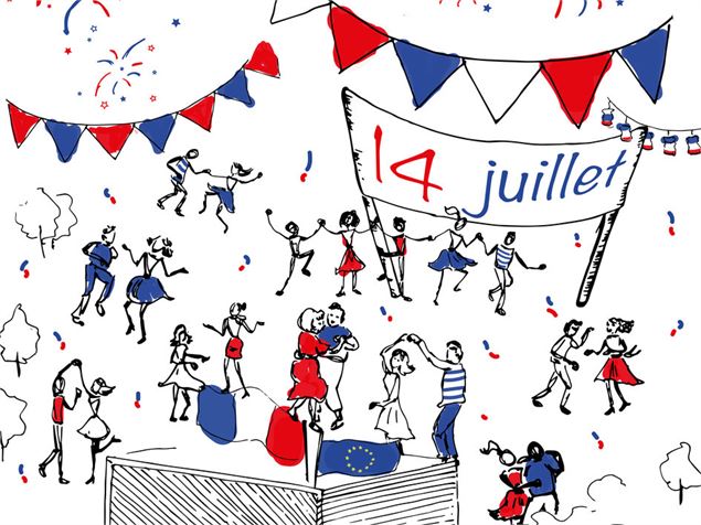 Fête Nationale