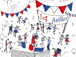 Fête Nationale
