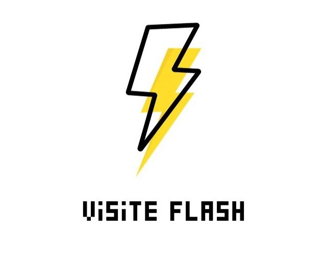 Visites Flash - DR