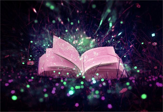 Lancement du Prix du roman 2024 - Pixabay