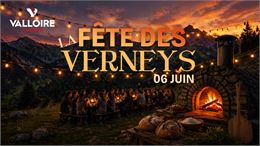 La fête des Verneys_Valloire - Marie Collomb / Valloire Tourisme