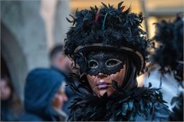 Carnaval Vénitien d'Annecy - Quentin Trillot - Ville d'Annecy