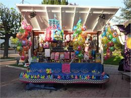 Fête patronale