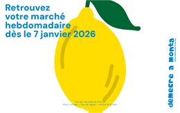 Marché du Mercredi_Monthey