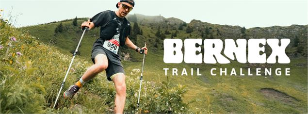 Bernex Trail Challenge - Bernex Trail Challenge