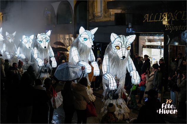 Fête de l'Hiver_Oyonnax