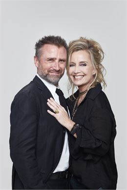 Théâtre | Un grand cri d’amour – Catherine Marchal, Alexandre Brasseur… - Stéphane Kerrad