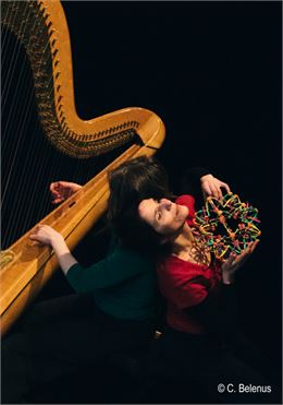 Centre Culturel Aragon - C. Belenus