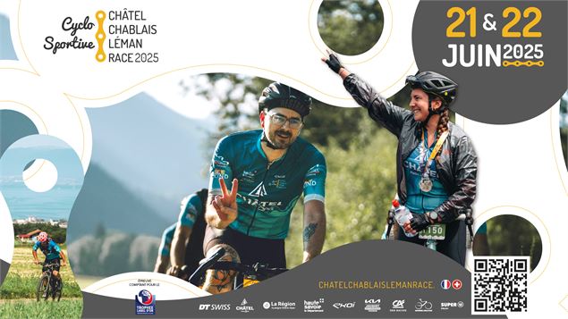 Châtel Chablais Léman Race - Val Média