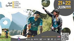 Châtel Chablais Léman Race - Val Média