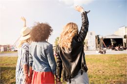Fête de la musique