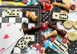 Après-midi Récréative_Saint-Colomban-des-Villards - Esin Deniz de Getty Images