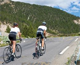 Cyclo montagnarde du Haut-Bugey - Centre hospitalier du Haut-Bugey