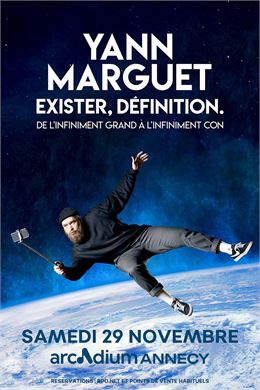 Yann Marguet - NG Productions