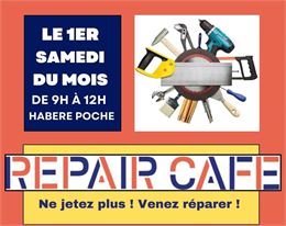 Repair café
