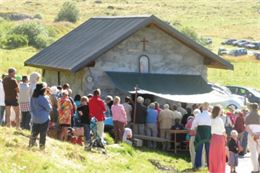 Fête des Alpages