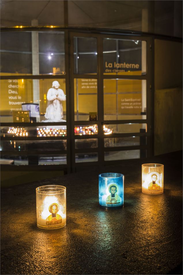 Iluminations 8 décembre - Pascal Brunon