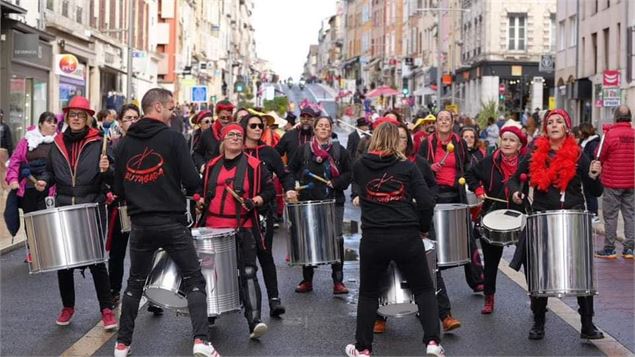 Concert Rut'agada