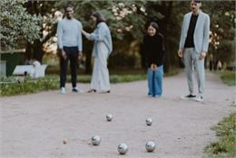 concours boules lyonnaises