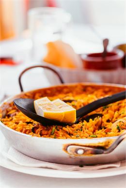 vente de paëlla_Francheleins