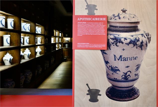 Dimanches du Carré Pat'_Trévoux - Florence BEREZIAT