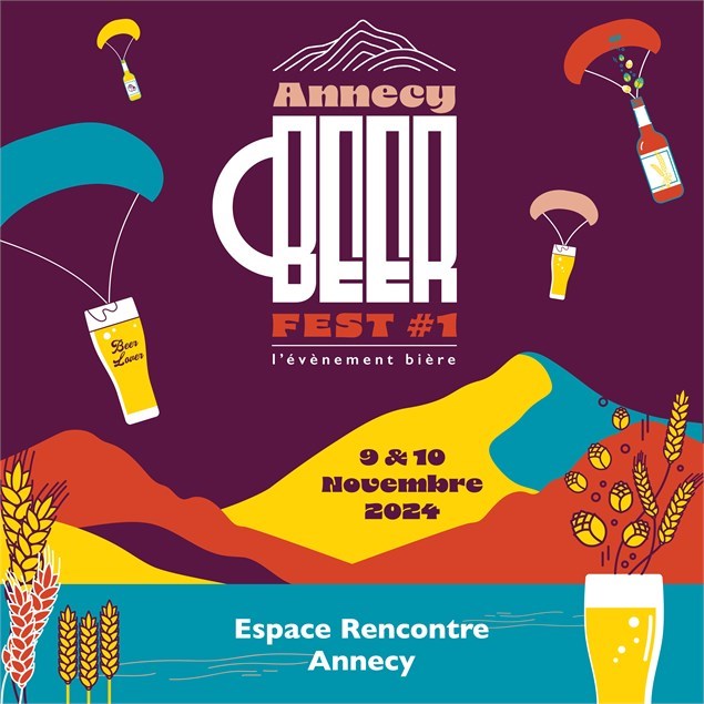 Annecy Beer Fest